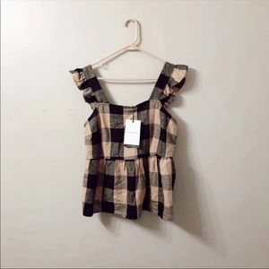 NWT top
